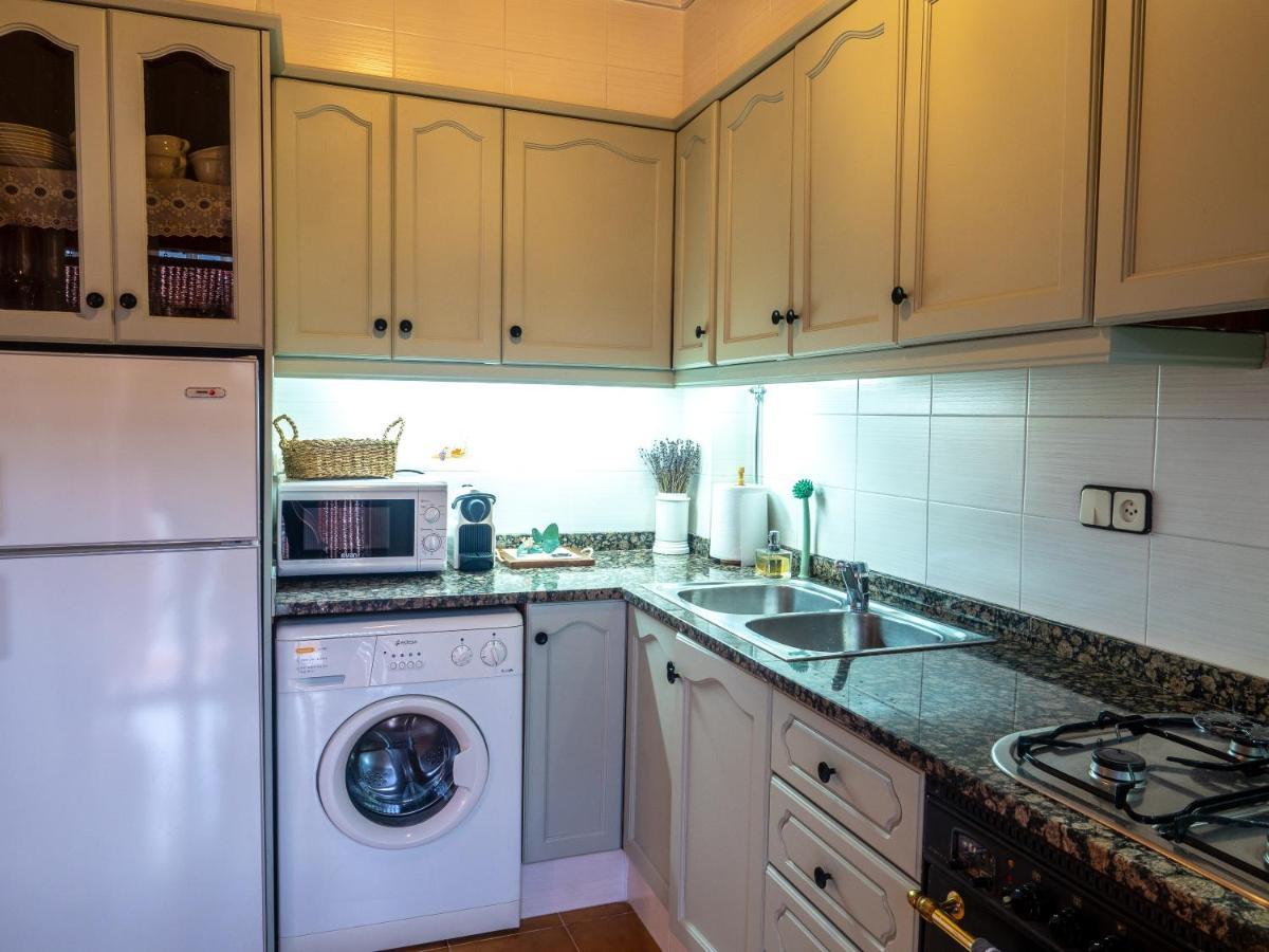 Apartament Acogedor Entre Montanas Sant Corneli