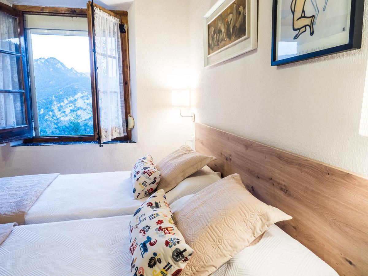 Apartament Acogedor Entre Montanas *