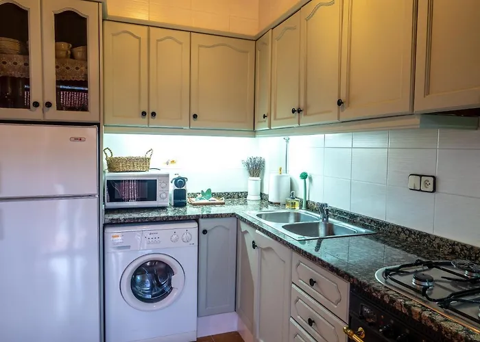 Acogedor Apartamento Entre Montanas
