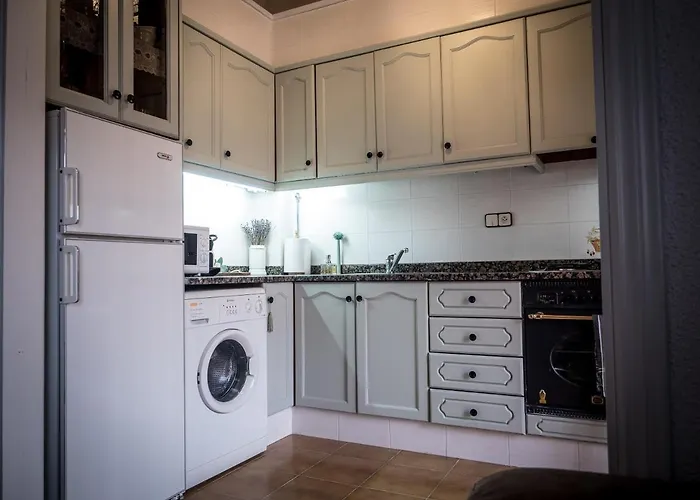 Acogedor Apartamento Entre Montanas