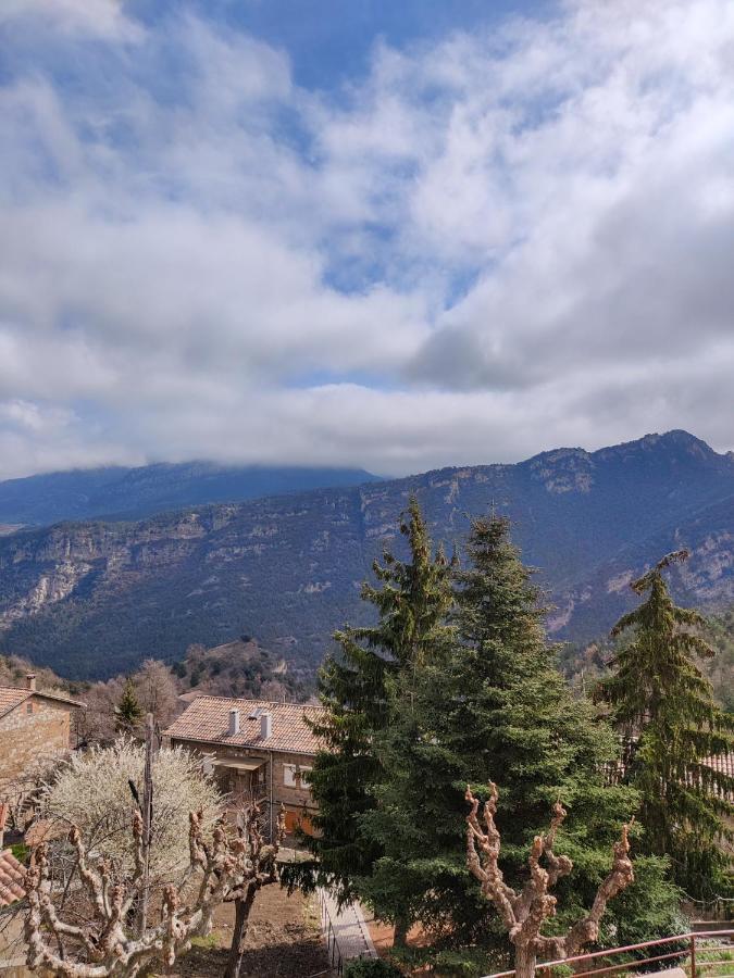Appartement Acogedor Entre Montanas *