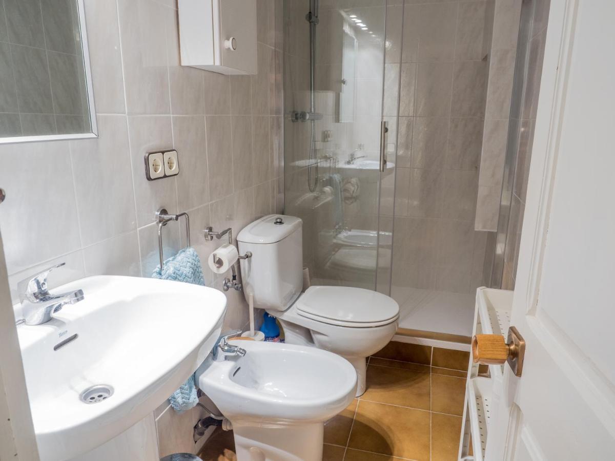 Appartement Acogedor Entre Montanas *
