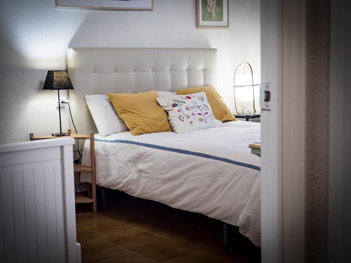 Acogedor Entre Montanas Appartement Sant Corneli