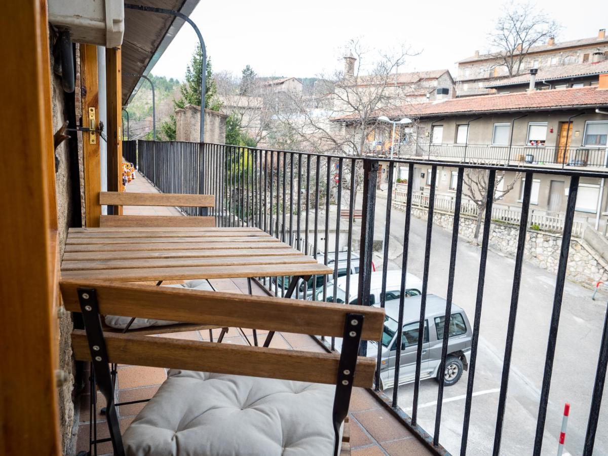 Apartment Acogedor Entre Montanas *