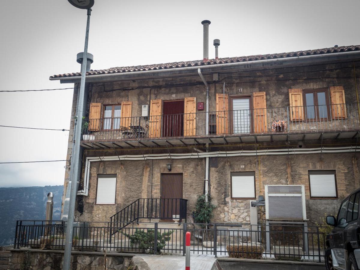 Acogedor Entre Montanas Appartement *