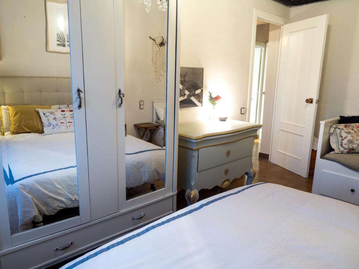 Acogedor Entre Montanas Appartement