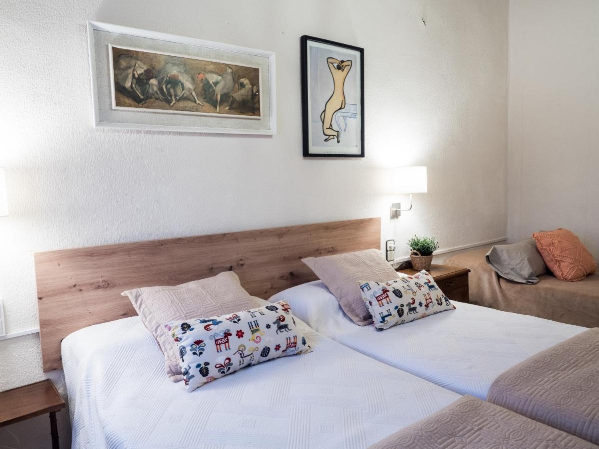 Apartment Acogedor Entre Montanas Sant Corneli
