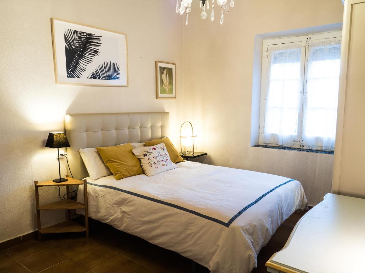 Appartement Acogedor Entre Montanas *