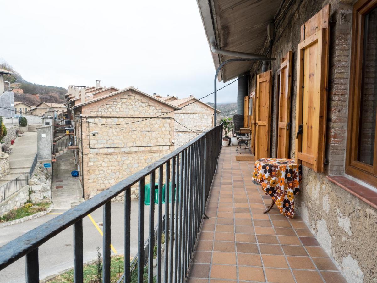 Appartement Acogedor Entre Montanas *