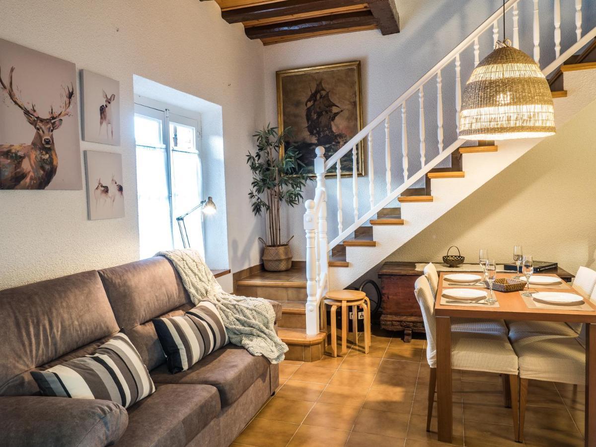 Appartement Acogedor Entre Montanas Sant Corneli