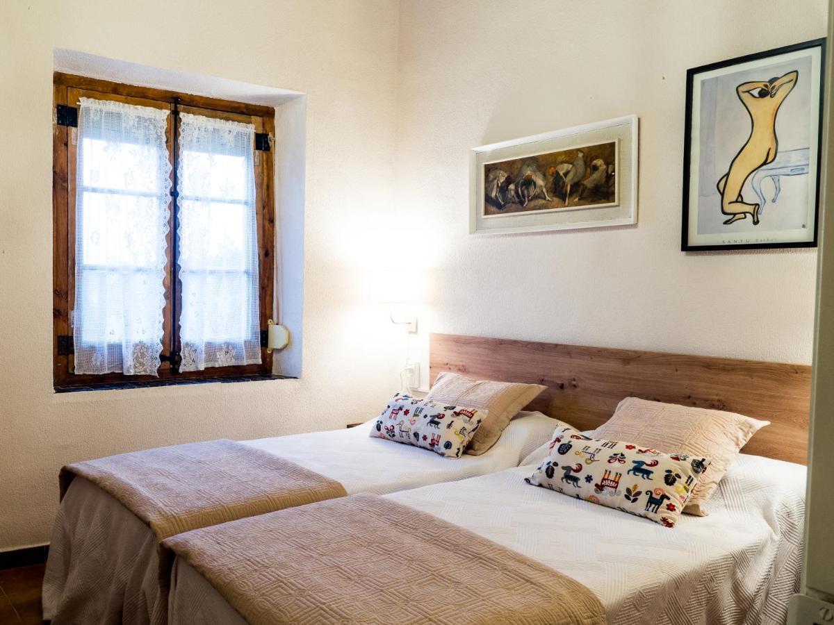 Appartement Acogedor Entre Montanas